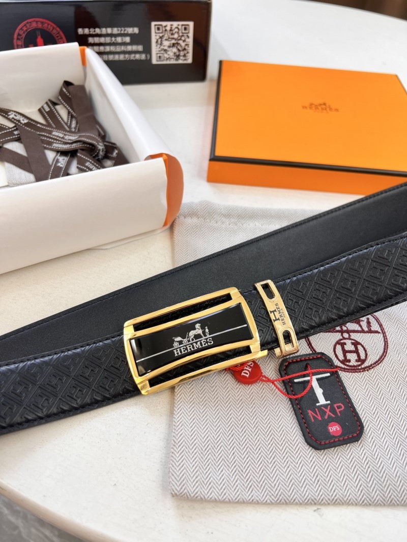 Hermes Belts